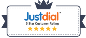 Just Dial Reviews