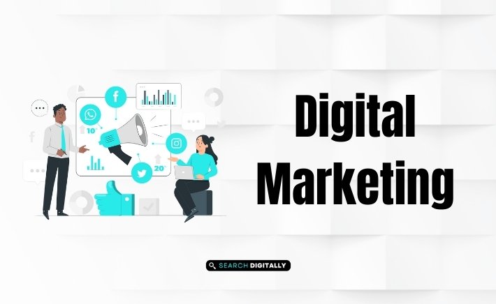 Digital Marketing company in Mumbai