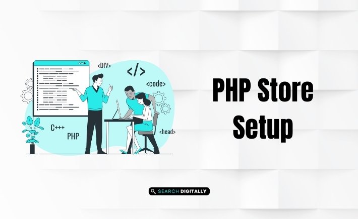 PHP Development company in Mumbai