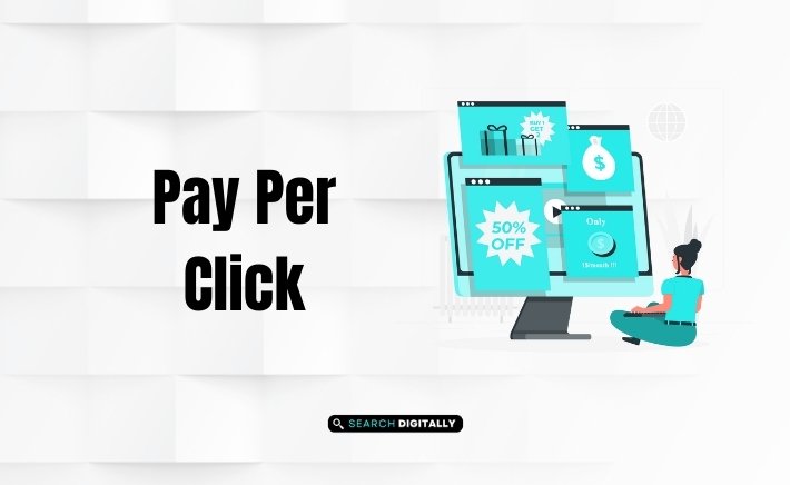 Pay per click services in Mumbai, India