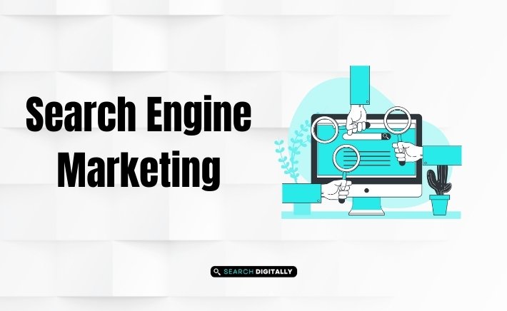 Search Engine Marketing services in Mumbai, India