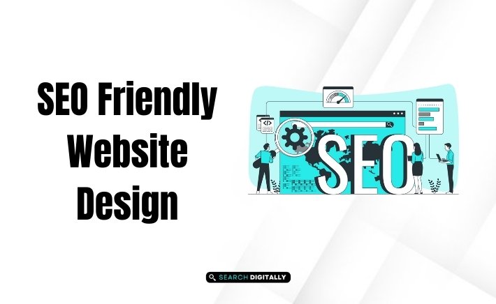 SEO friendly website designer company in Mumbai