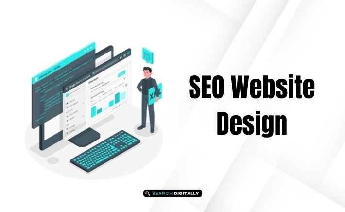 SEO website designer company in Mumbai