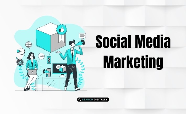 Social Media Marketing services In Mumbai, India