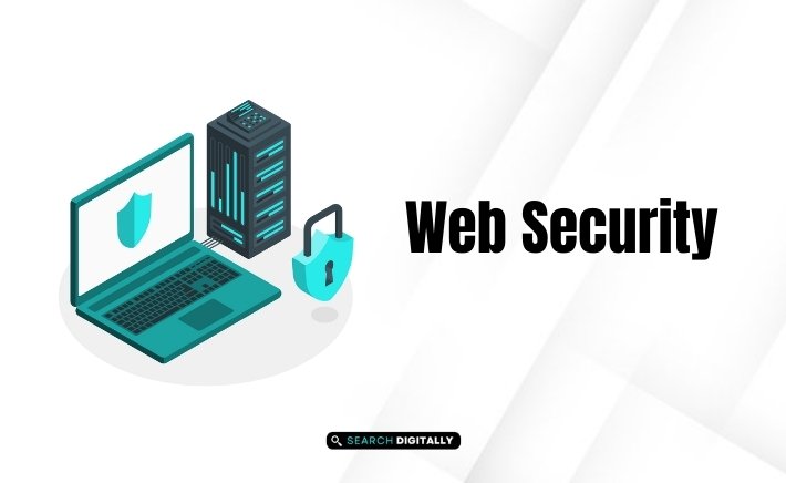 Website security provider