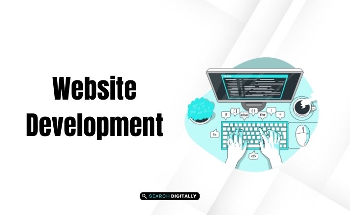 Website development company in Mumbai