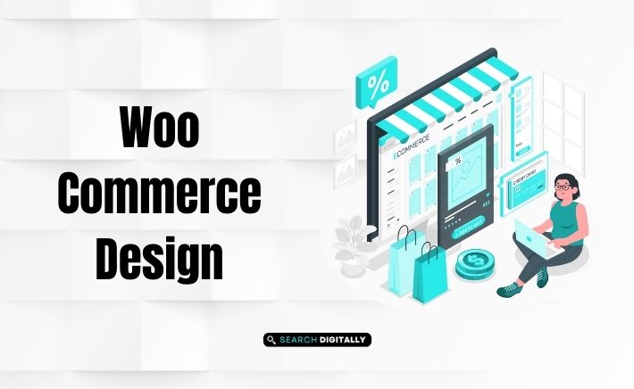 Woocommerce website designer company in Mumbai