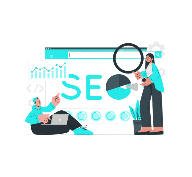 SEO Services in Mumbai