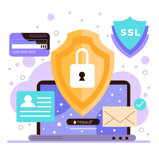 SSL Certificate Services