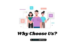 Why choose us