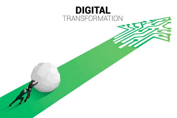 Digital Transformation
