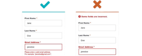 Form Validation