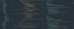 Lightweight Framework