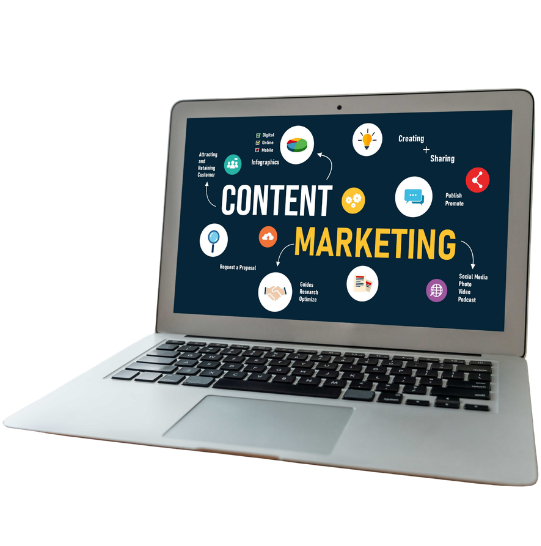 Content Markeing