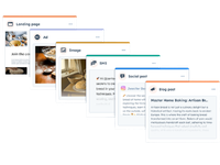 Multi-Platform Content Expansion