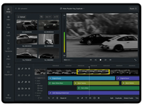 Multimedia Content Production