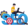 SEO-Optimized Content
