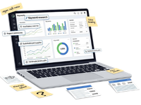 Topic & Keyword Planning