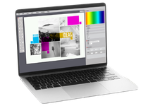 Visual Content Creation