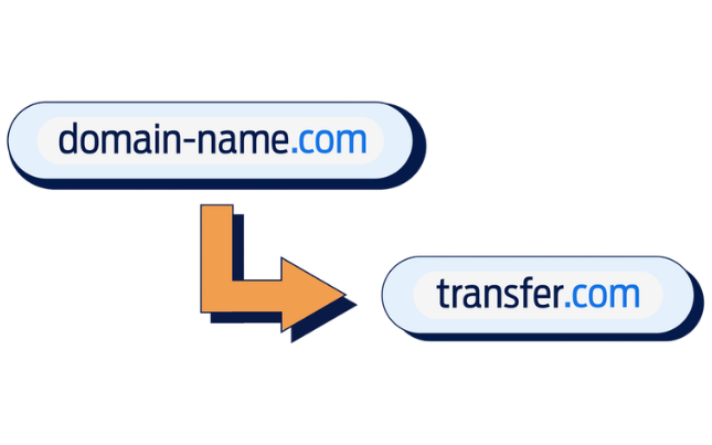 Domain Transfer Services
