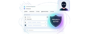 WHOIS Privacy