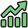 Increased Sales & Revenue