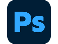 Adobe Photoshop