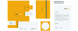 Corprate Branding