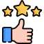 Clients Reviews