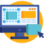 Unique Website Design