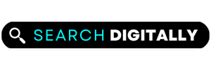 Search Digitally logo