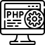 Personalized PHP Website Creation