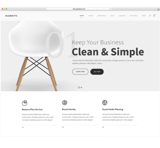 PHP Website Development