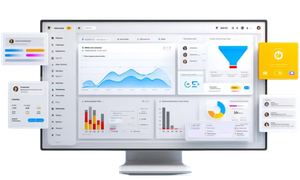 Client Centric Focus