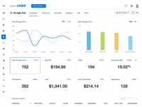 Paid Traffic Campaing