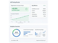 Sales Conversion Campaigns
