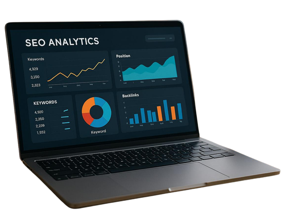 SEO Services Main