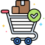 95% Checkout Success Rate