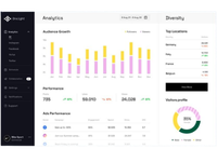 Platform & Audience Planning