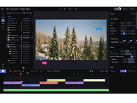 Reels & Video Production