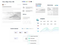 Scalable Content Strategy