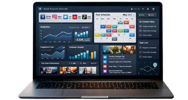 Content Marketing Main