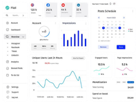 Social Media Strategy Development