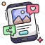 Social Post Creation