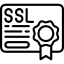 GeoTrust SSL Certificate