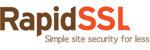 Rapid SSL Certificate