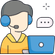 Quicker Communication When Reviewing Websites