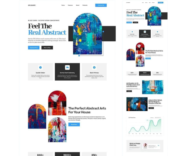 Webflow Banner