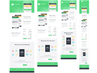 Adaptive Layout Design