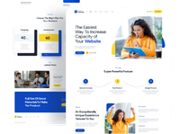 Business Website Design